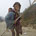 Nagaland, India; Shanghah Village